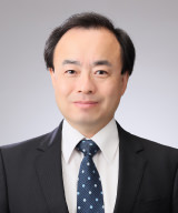 代表取締役社長