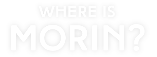 where is morin?